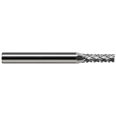 HARVEY TOOL End Mill for Composites - Diamond Cut - Bur Style 798508